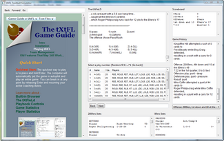 tXtFL 1.0.0 release